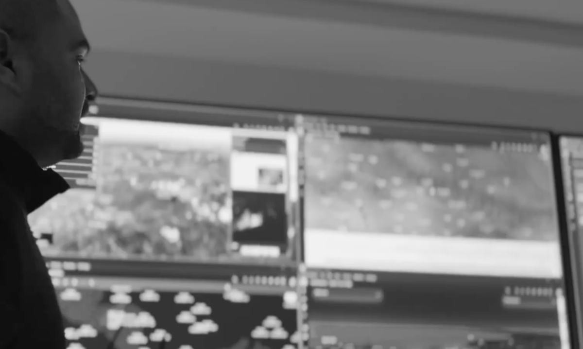 ARPIA Paladin Platform Video