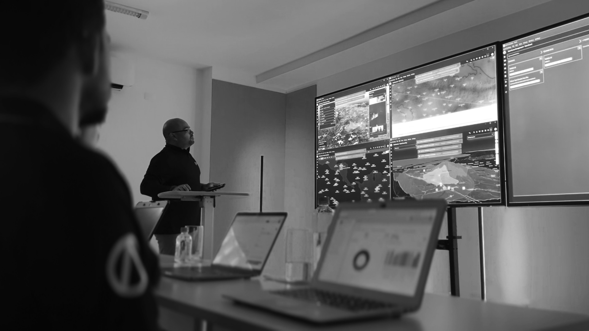 ARPIA Paladin Explore Power