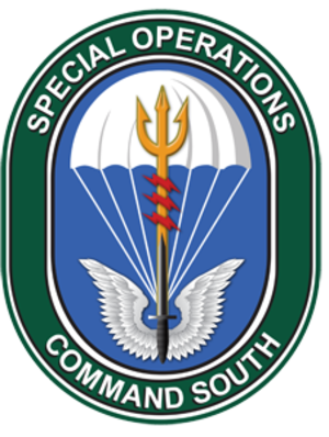 Special Operations Command South
